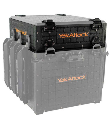 YakAttack 16X16 Shortstack Upgrade Kit for BlackPak Pro