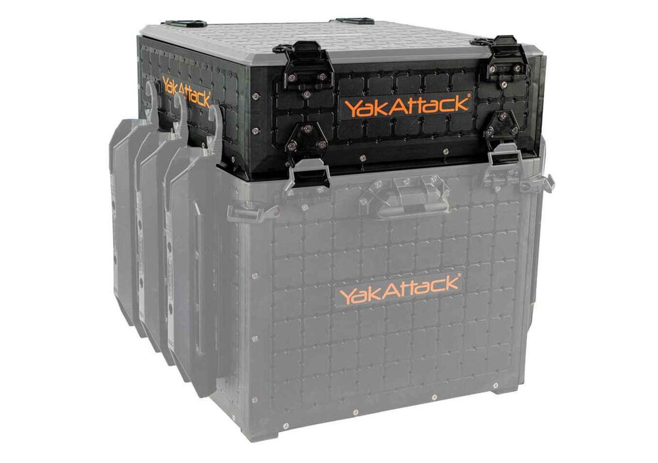 YakAttack 16X16 Shortstack Upgrade Kit for BlackPak Pro