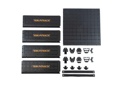YakAttack 16X16 Shortstack Upgrade Kit for BlackPak Pro