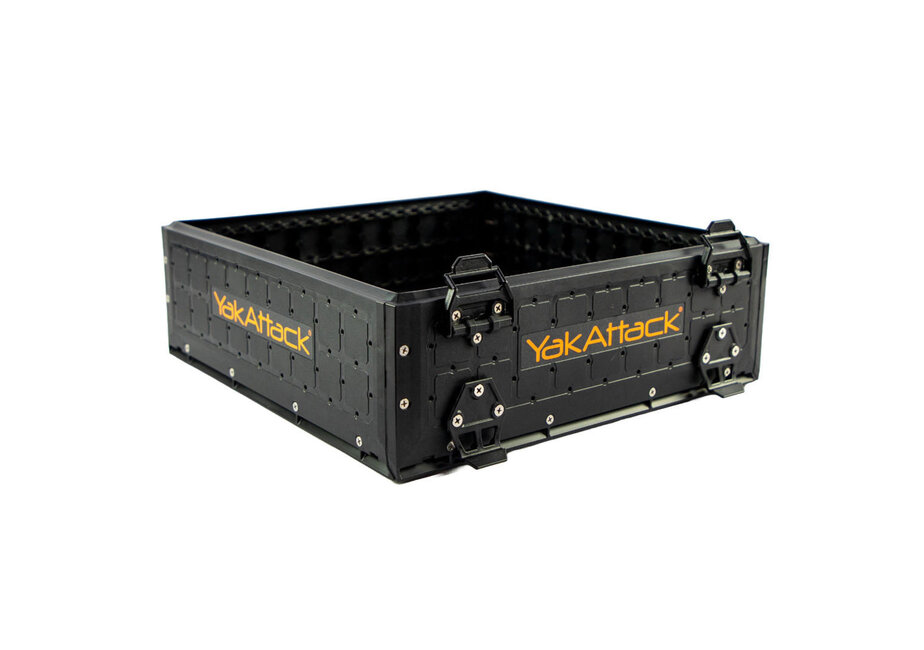 YakAttack 16X16 Shortstack Upgrade Kit for BlackPak Pro