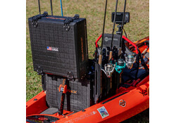 YakAttack 16X16 Shortstack Upgrade Kit for BlackPak Pro