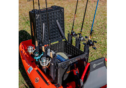 YakAttack 16X16 Shortstack Upgrade Kit for BlackPak Pro