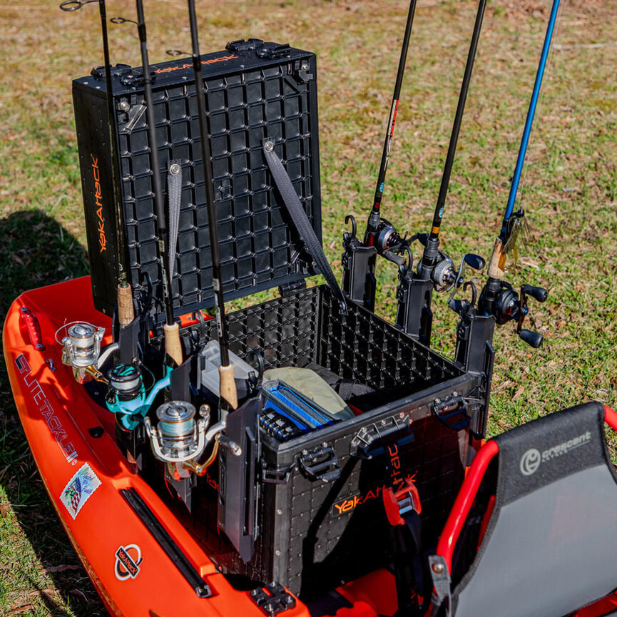 YakAttack 16X16 Shortstack Upgrade Kit for BlackPak Pro