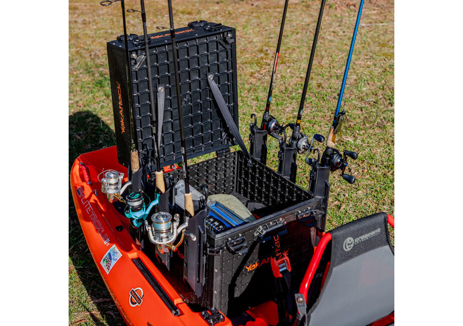 YakAttack 16X16 Shortstack Upgrade Kit for BlackPak Pro