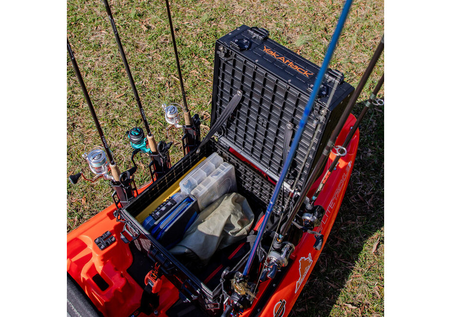 YakAttack 16X16 Shortstack Upgrade Kit for BlackPak Pro