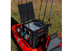 YakAttack 16X16 Shortstack Upgrade Kit for BlackPak Pro