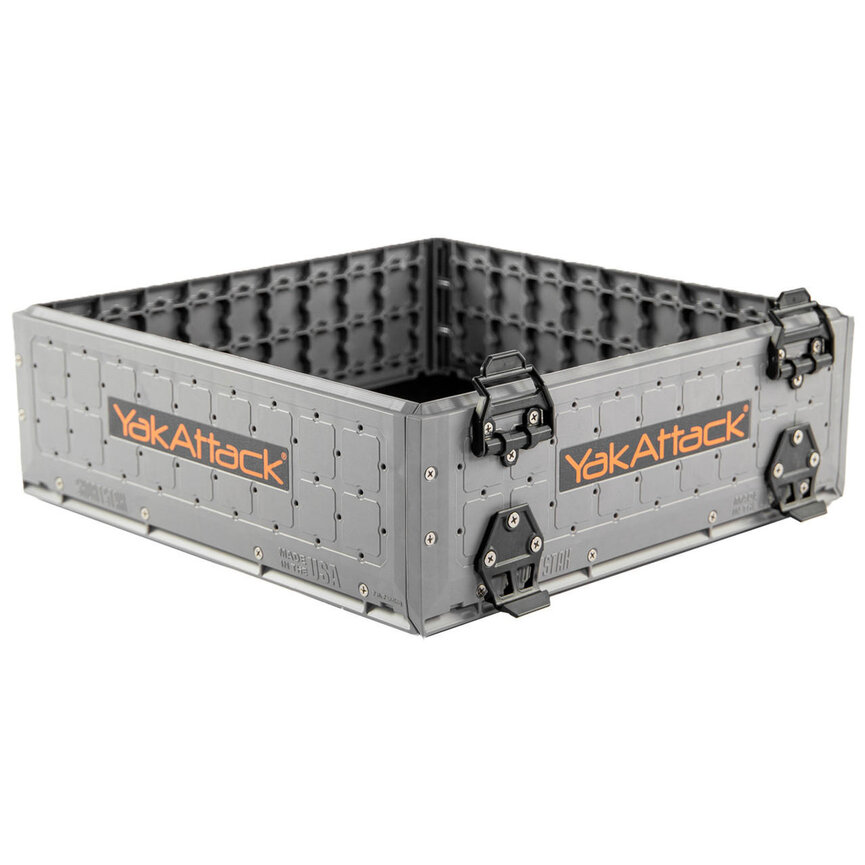 YakAttack 16X16 Shortstack Upgrade Kit for BlackPak Pro