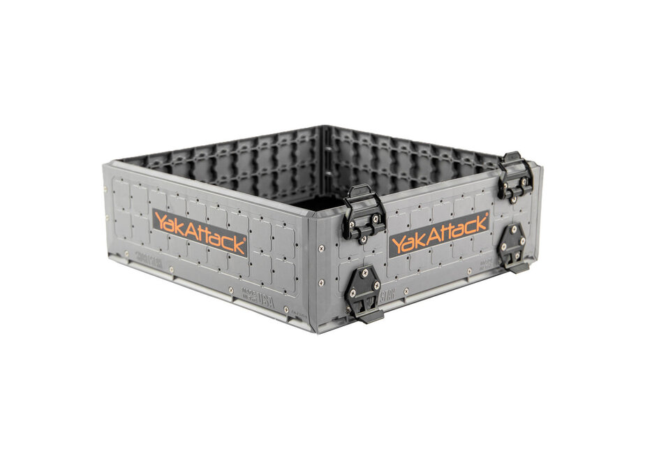 YakAttack 16X16 Shortstack Upgrade Kit for BlackPak Pro