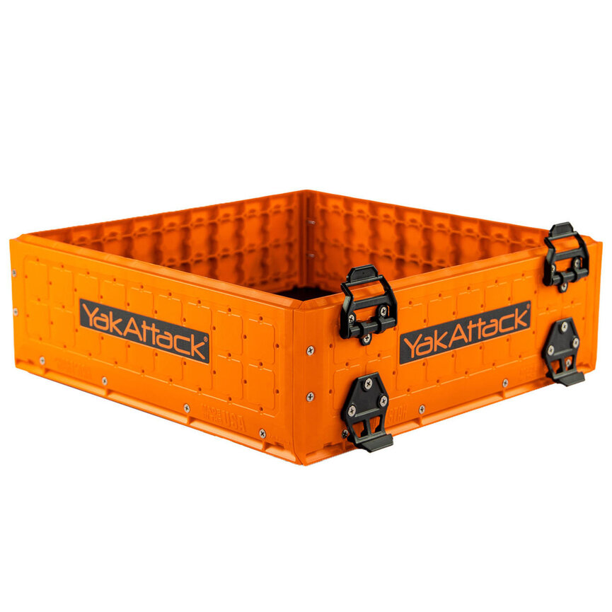 YakAttack 16X16 Shortstack Upgrade Kit for BlackPak Pro