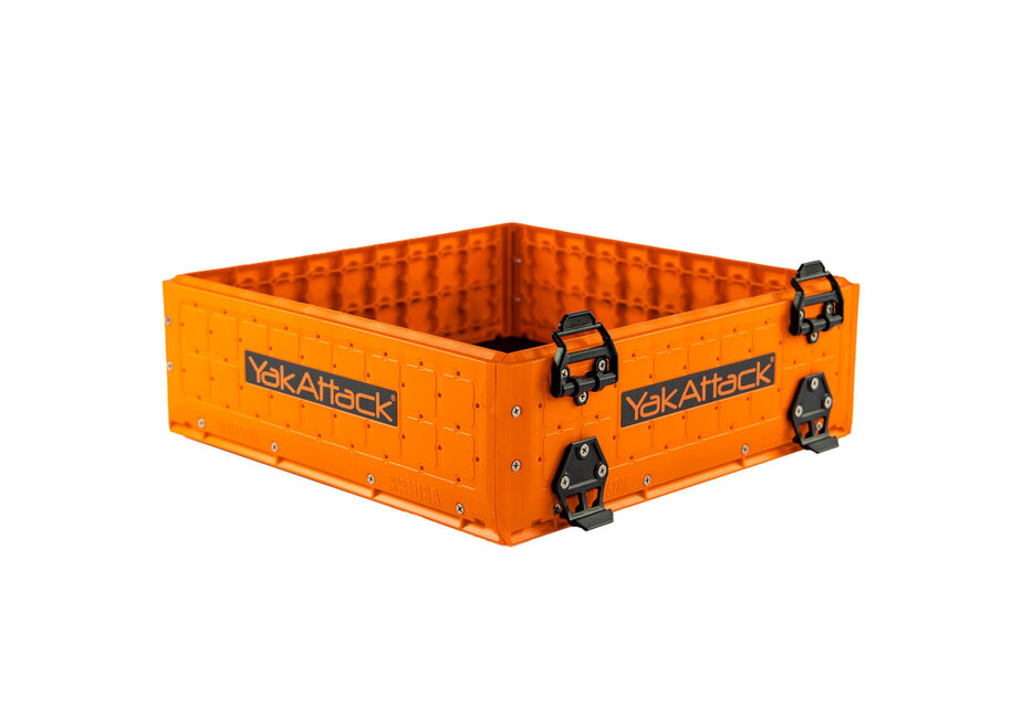 YakAttack 16X16 Shortstack Upgrade Kit for BlackPak Pro