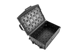 YakAttack TracPak Stackable Storage Box, Spare Box