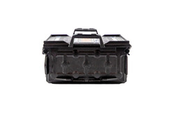 YakAttack TracPak Stackable Storage Box, Spare Box