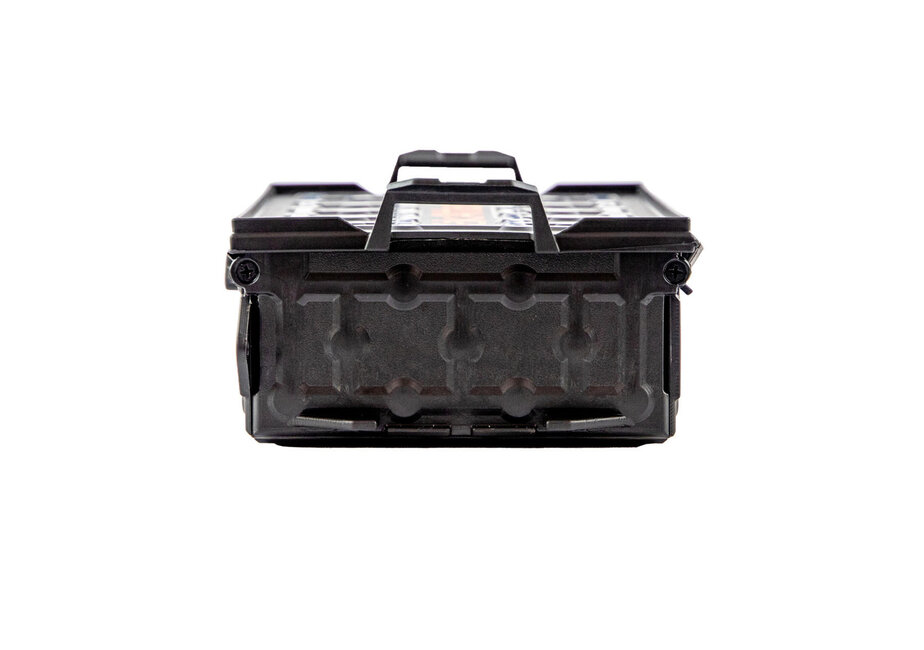 YakAttack TracPak Stackable Storage Box, Spare Box