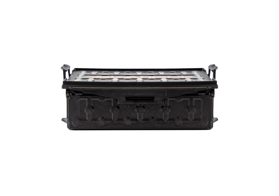YakAttack TracPak Stackable Storage Box, Spare Box