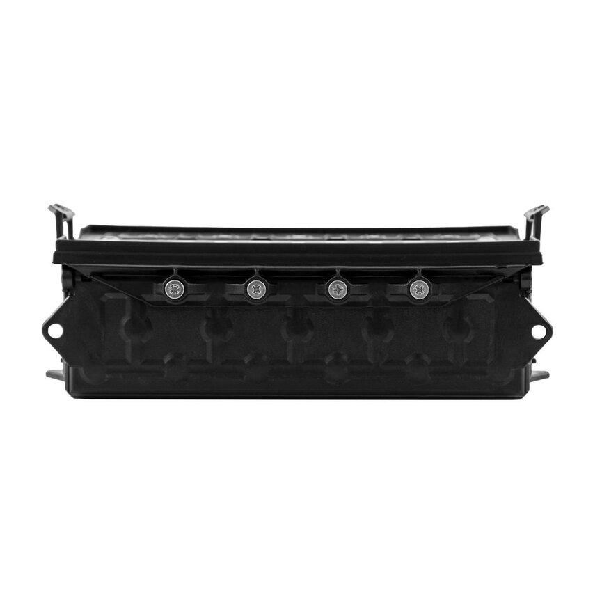YakAttack TracPak Stackable Storage Box, Spare Box