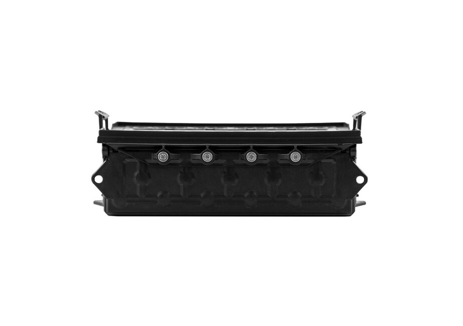 YakAttack TracPak Stackable Storage Box, Spare Box