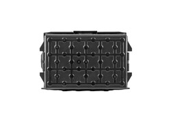 YakAttack TracPak Stackable Storage Box, Spare Box