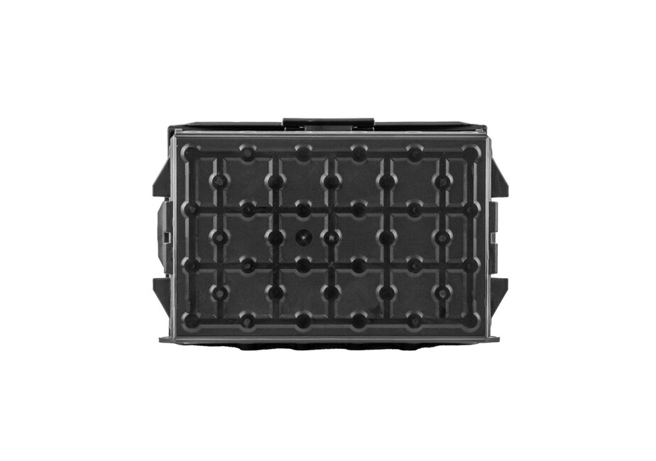 YakAttack TracPak Stackable Storage Box, Spare Box