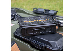 YakAttack TracPak Stackable Storage Box, Spare Box