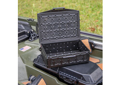 YakAttack TracPak Stackable Storage Box, Spare Box