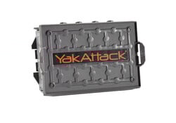YakAttack TracPak Stackable Storage Box, Spare Box