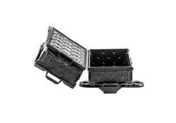 YakAttack TracPak Combo Kit, Two Boxes and Quick Release Base