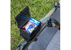 YakAttack TracPak Combo Kit, Two Boxes and Quick Release Base