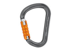 Petzl William