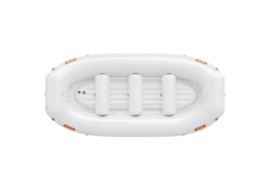 Hyside Outfitter Max 12 Raft