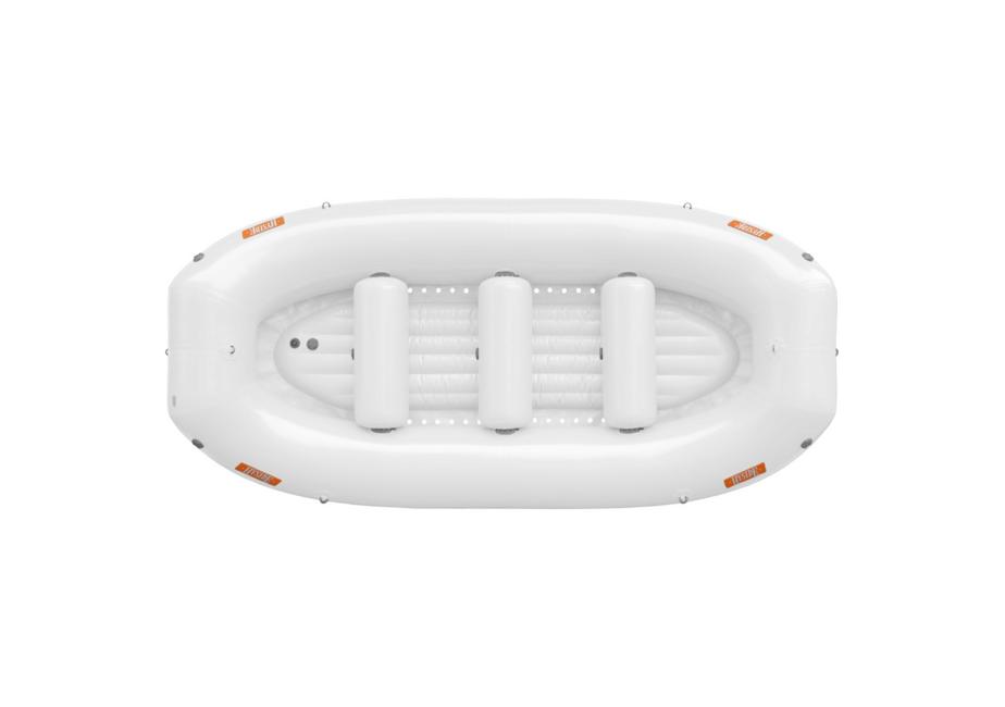 Hyside Outfitter Max 12 Raft
