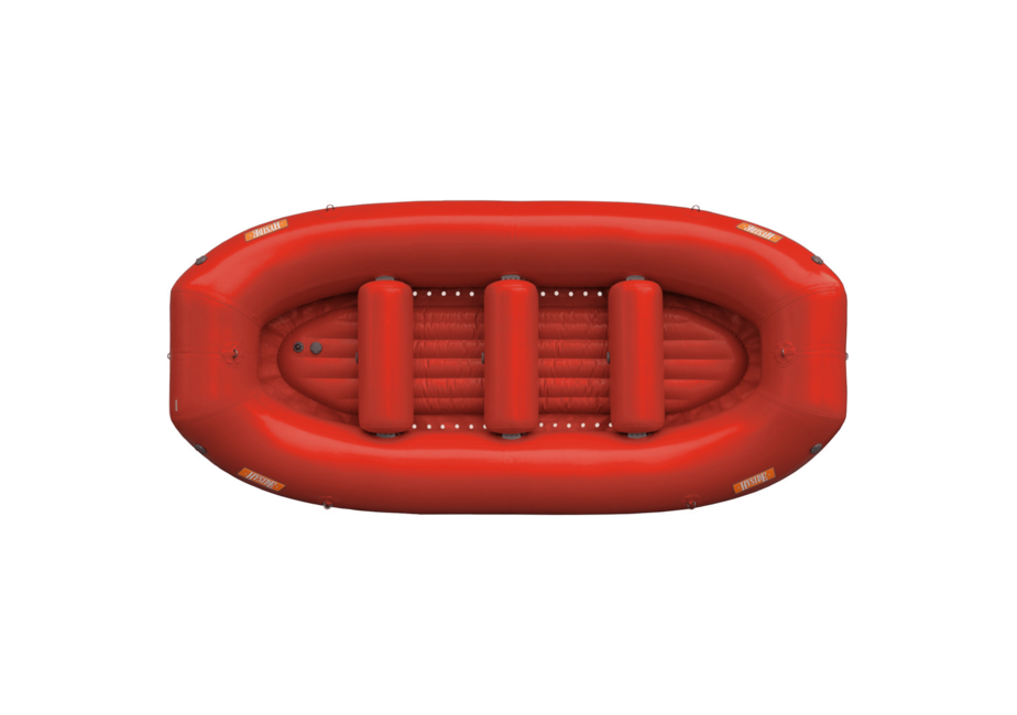 Hyside Outfitter Max 12 Raft