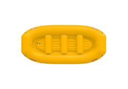 Hyside Outfitter Max 12 Raft