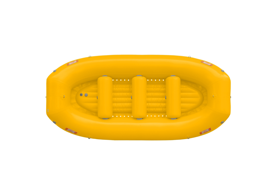 Hyside Outfitter Max 12 Raft