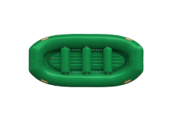 Hyside Outfitter Max 12 Raft