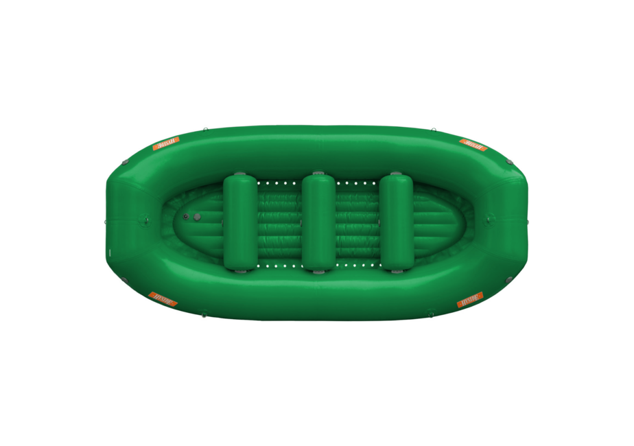 Hyside Outfitter Max 12 Raft