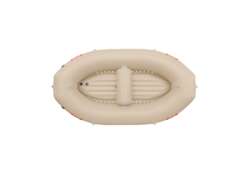 Hyside Outfitter 9.0 Mini-Me Raft