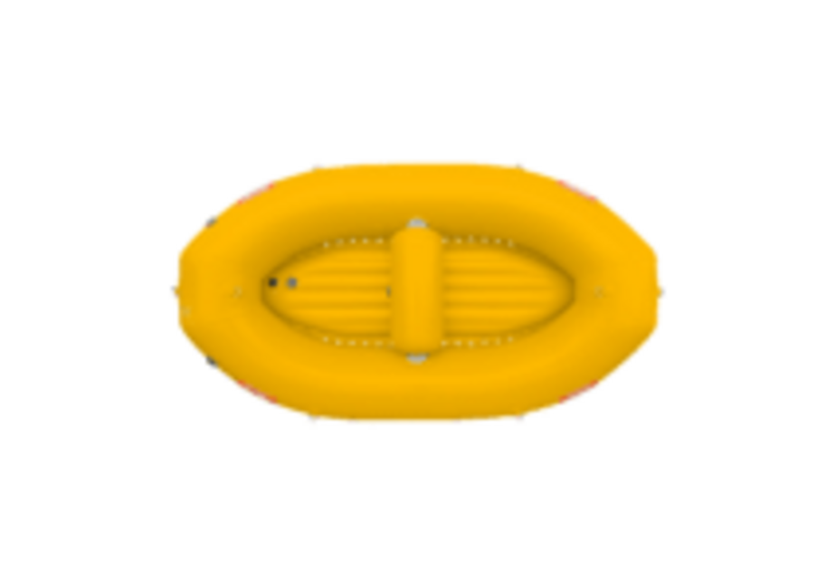 Outfitter 9.0 Mini-Me Raft