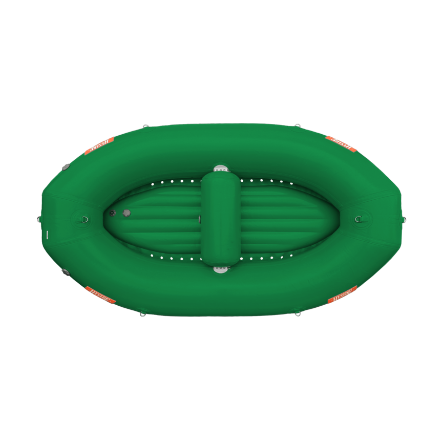 Hyside Outfitter 9.0 Mini-Me Raft