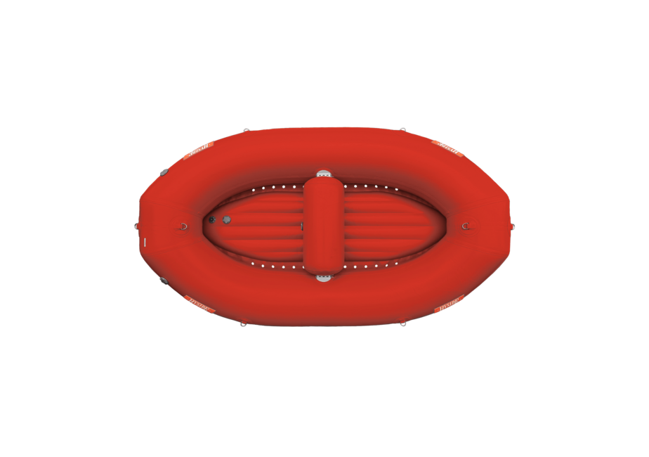 Hyside Outfitter 9.0 Mini-Me Raft