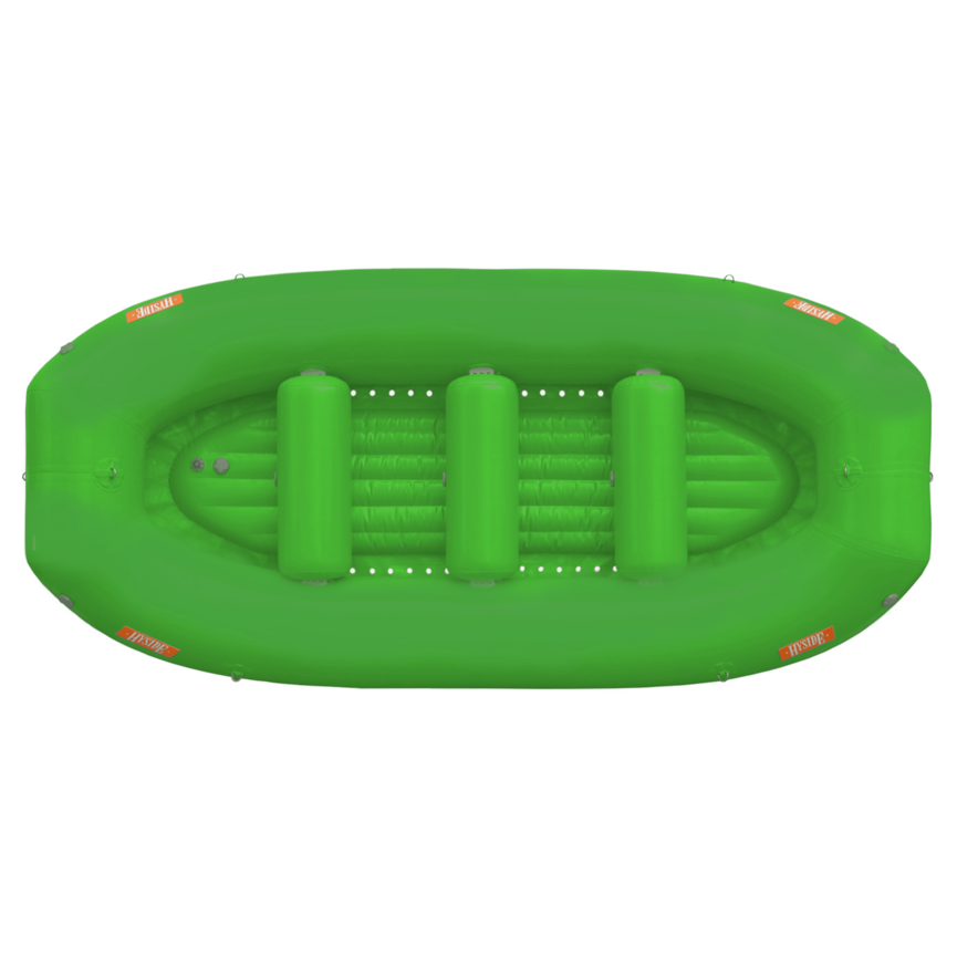 Hyside Outfitter Max 12 Raft