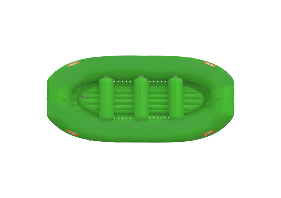 Hyside Outfitter Max 12 Raft