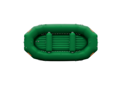 Hyside Outfitter 12.0