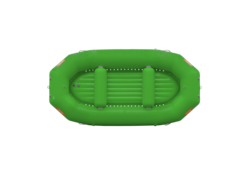 Hyside Outfitter 12.0