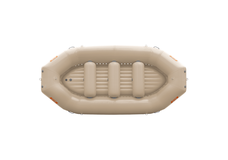 Hyside Outfitter 13.0