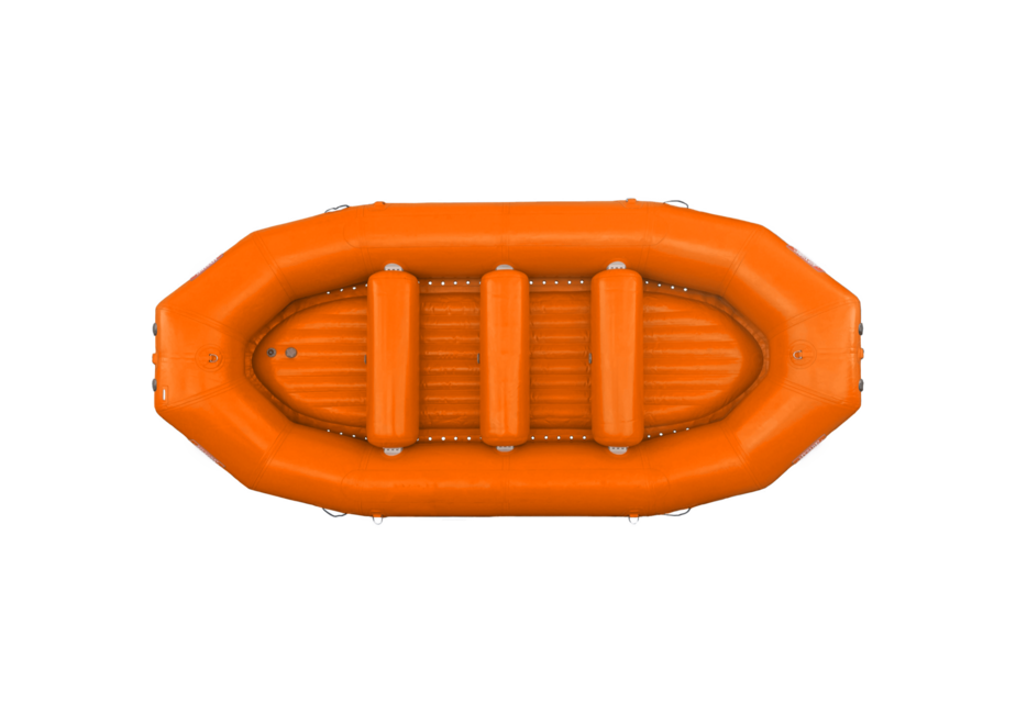 Hyside Outfitter 14.0