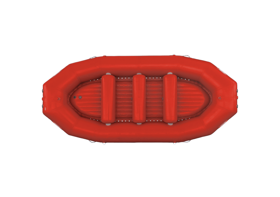 Hyside Outfitter 14.0