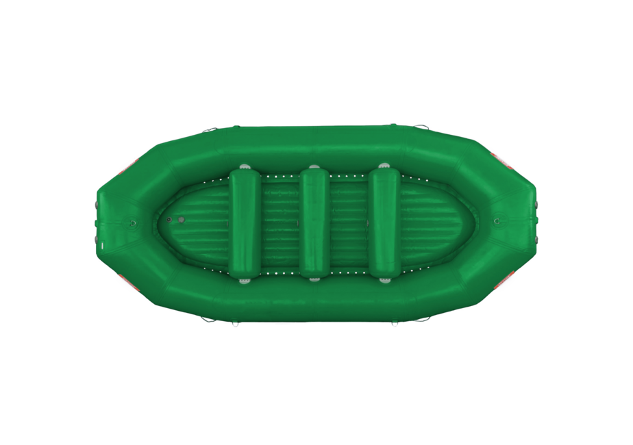 Hyside Outfitter 14.0