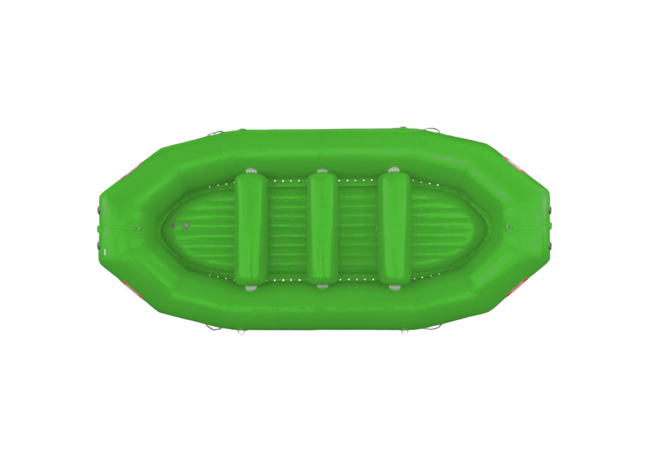 Hyside Outfitter 14.0