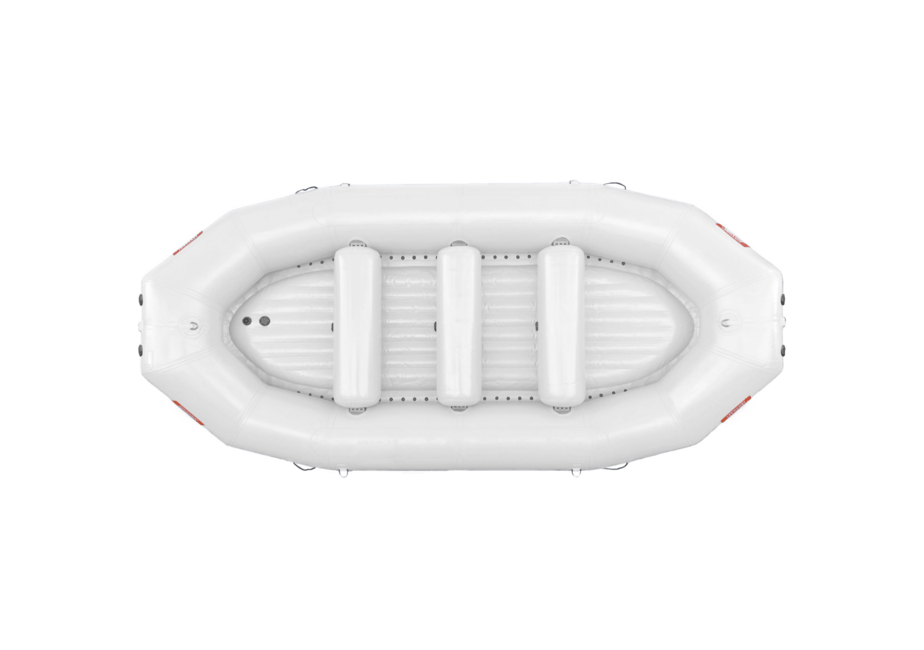 Hyside Outfitter 14.0