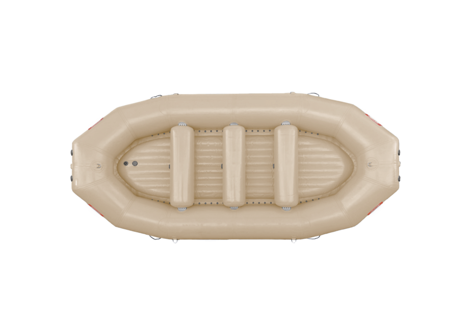 Hyside Outfitter 14.0